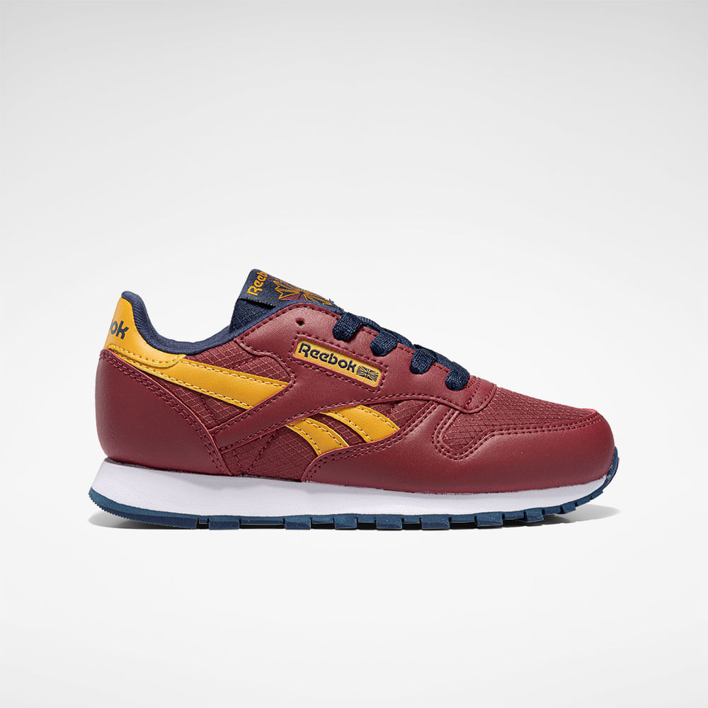 Tenis Classics | Classic Leather | Niños