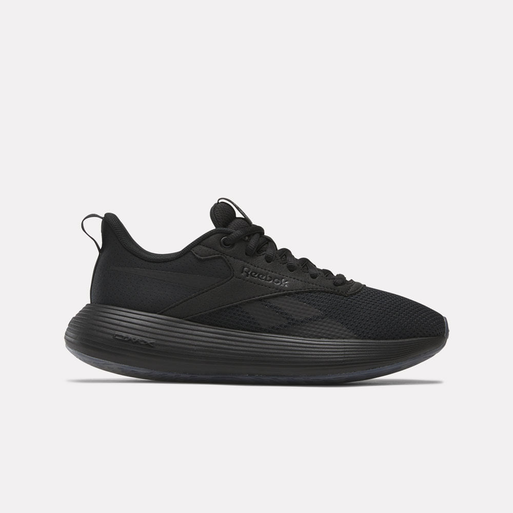 Zapatillas negras para mujer Reebok Colombia