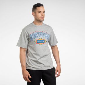 Camiseta Classics | Cl Sg Tee | Unisex