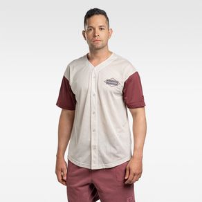 Camiseta Classics | Cl Sg Baseball Jersey | Unisex