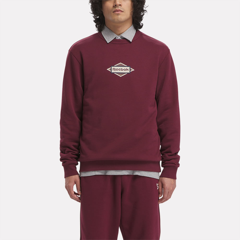 Buzo Classics | Cl Sg Crew | Unisex