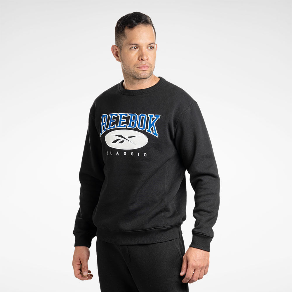 Buzo Classics | Cl Ae Crew | Unisex