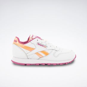 Tenis Classics | Classic Leather | Niños