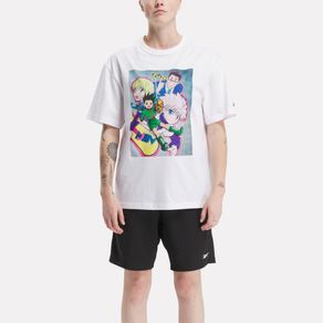 Camiseta Classics | Hunters Exam Tee | Unisex