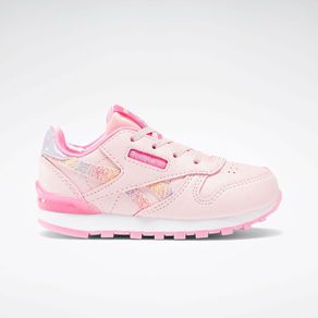 Tenis Classics | Classic Leather Step N Flash | Niños