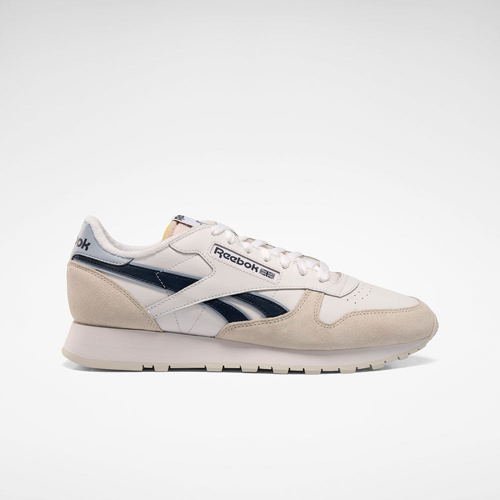 Bambas reebok blancas online