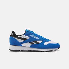 Tenis Classics | Classic Leather | Hombre