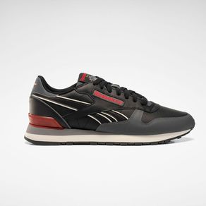 Tenis Classics | Classic Leather Clip | Hombre
