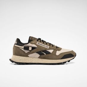 Tenis Classics | Classic Leather Winterized | Hombre
