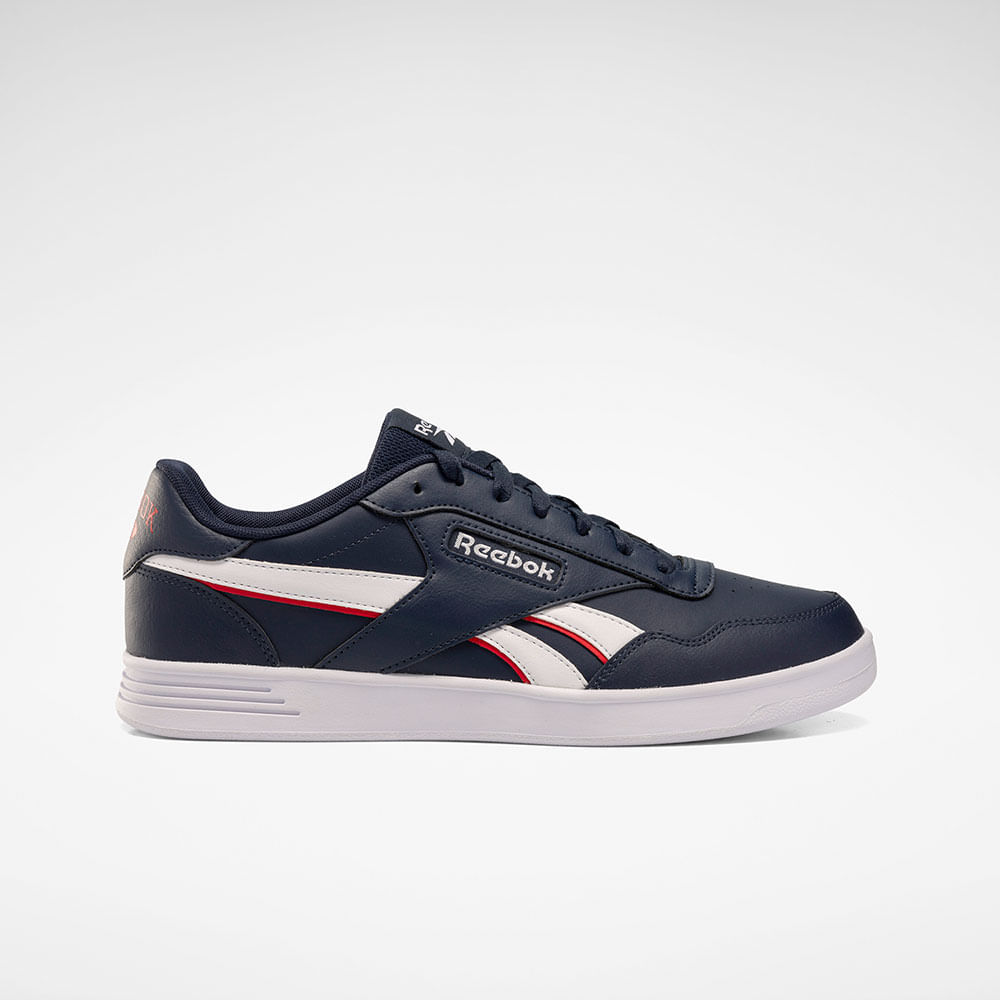 Tenis Classics | Reebok Court Advance | Hombre