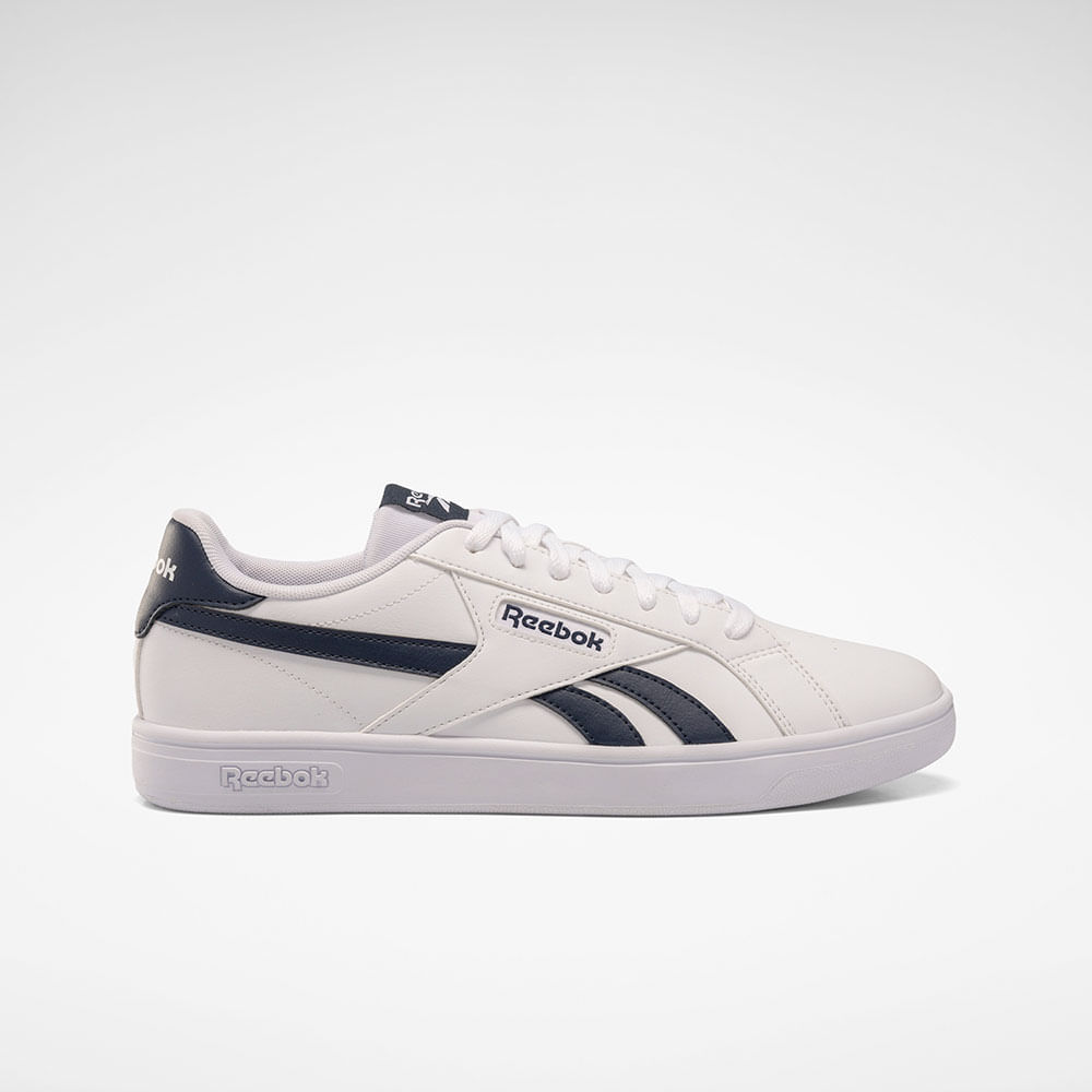 Reebok clásicas blancas online