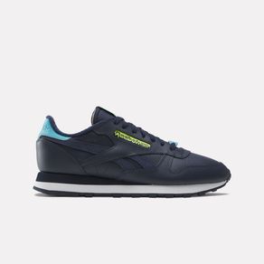 Tenis Classics | Classic Leather | Hombre