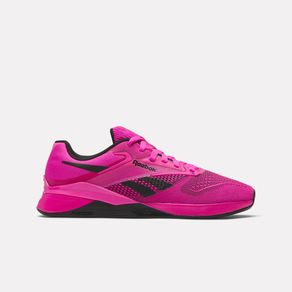 Tenis Training | Nano X4 | Mujer
