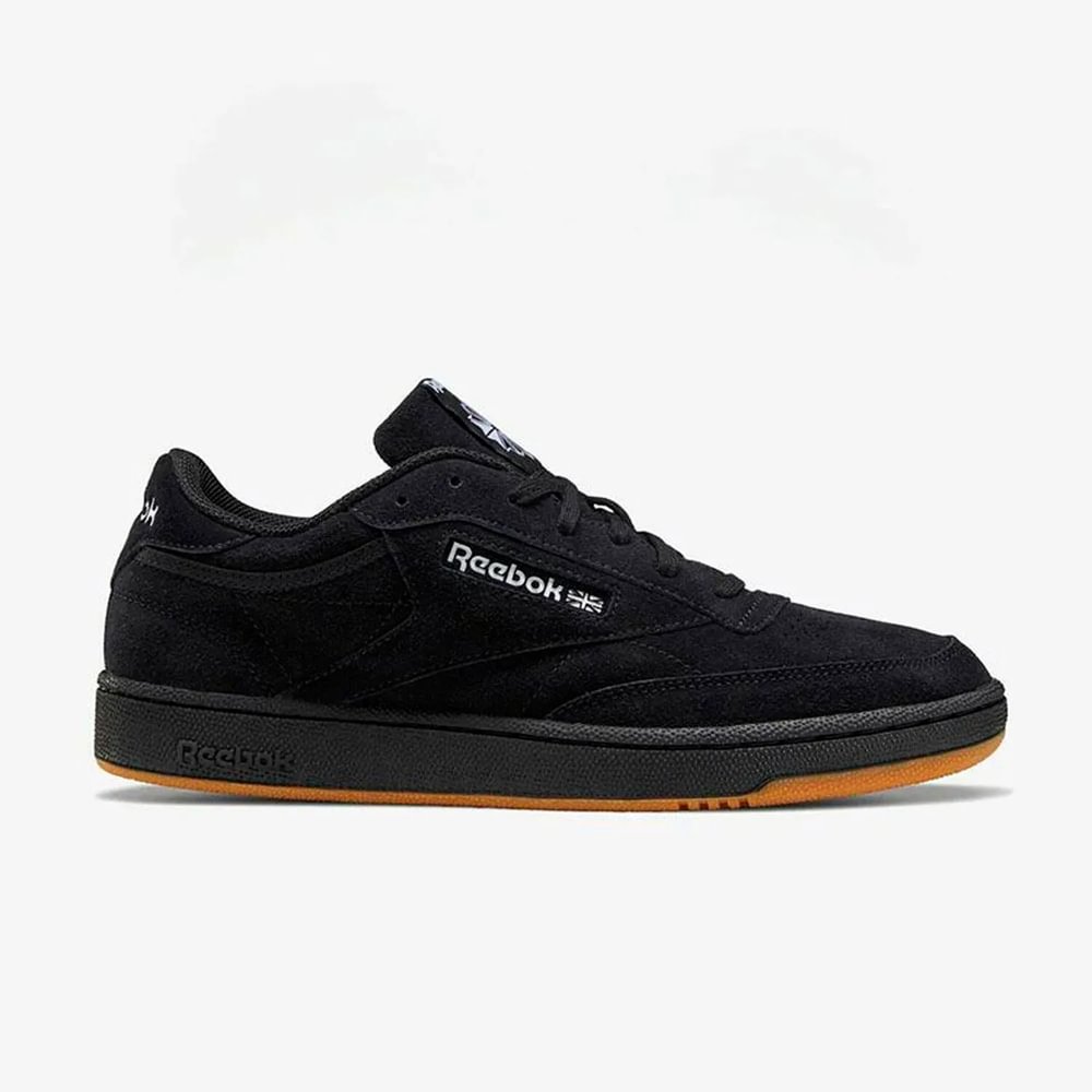 Zapatillas negras para mujer Reebok Colombia