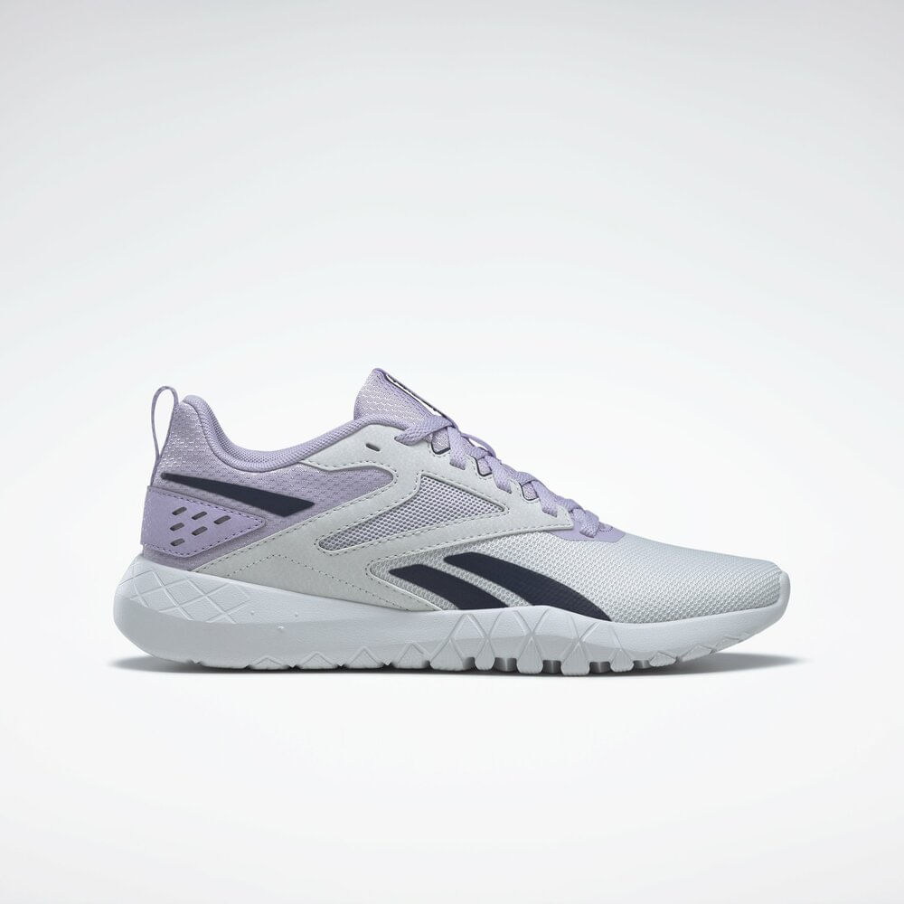 Tenis Training | Flexagon Energy Tr 4 | Mujer