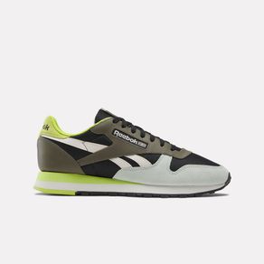 Tenis Classics | Classic Leather | Hombre