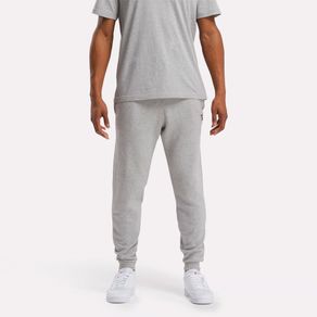 Pantalón Training | Reebok Identity Small Logo Fleece Jogger | Hombre
