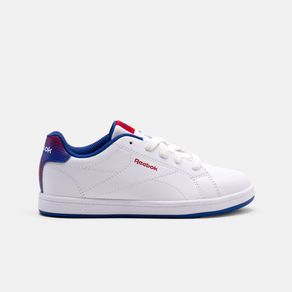 Tenis Classics | Rbk Royal Complete Cln 2.0 | Niños