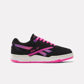 Tenis Classics | Reebok X Barbie Bb 4000 Ii | Niños