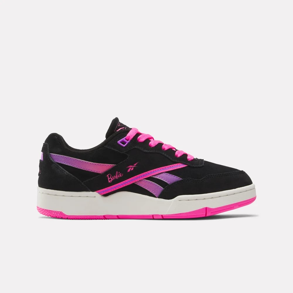 Tenis Classics | Reebok X Barbie Bb 4000 Ii | BARBIE | Niños