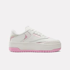 Tenis Classics | Reebok X Barbie Club C Extra | Niños