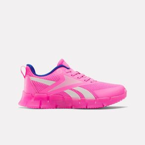 Tenis Running | Reebok X Barbie Zig N' Glow | Niños
