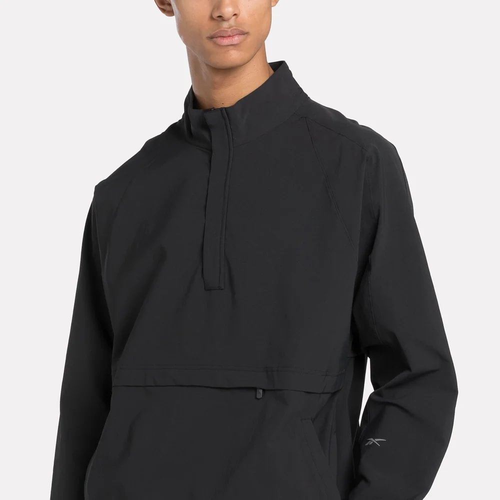 Chaqueta Training | Activ Coll Skystretch Woven Anorak | Hombre