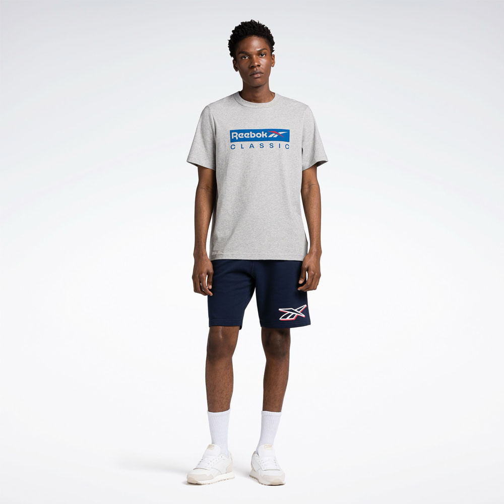 Camiseta  Training | Gs Reebok Classic Ss | Hombre