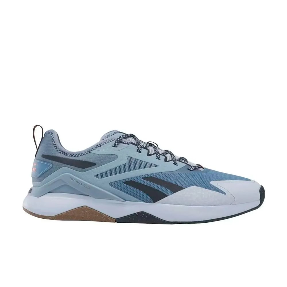 Tenis Training | Nanoflex Adventure Tr 2 | Hombre