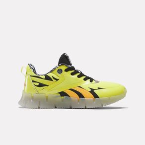 Tenis Running | Zig N' Glow | Hot Wheels | Niños