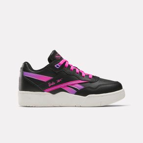Tenis Classics | Reebok X Barbie Bb 4000 Ii | Niños