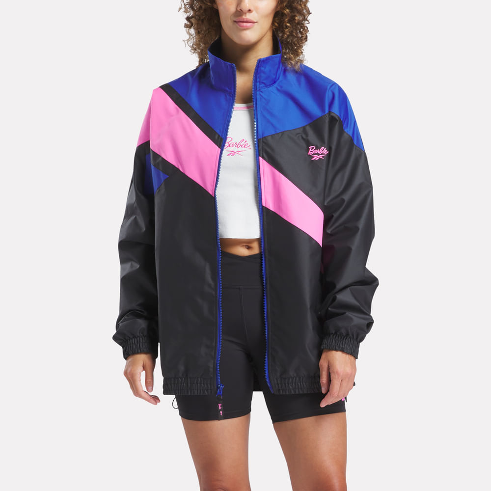 Chaquetas Classics | Reebok X Barbie Track Jacket | Unisex