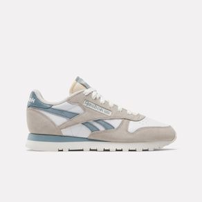 Tenis Classics | Classic Leather | Mujer