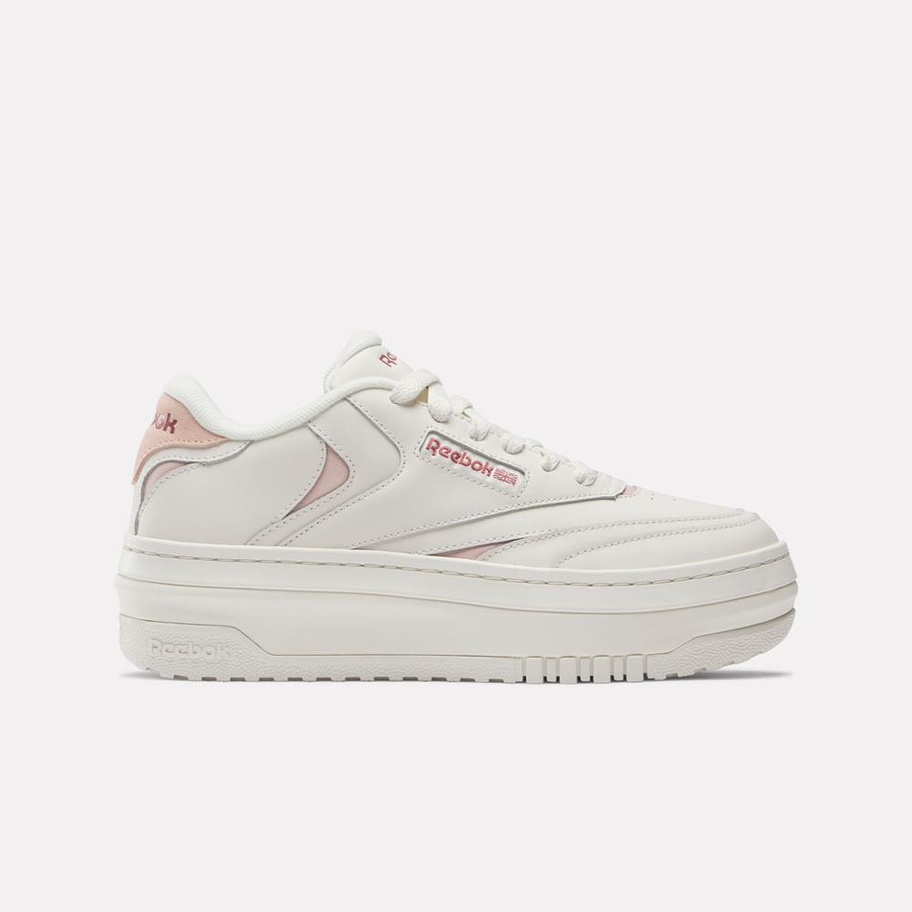 Tenis Classics | Club C Extra | Mujer