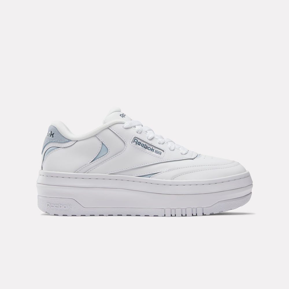 Tenis Classics | Club C Extra | Mujer
