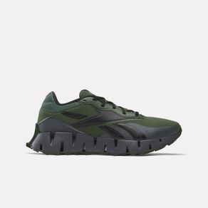 Tenis Running | Zig Dynamica 4 Adventure | Unisex