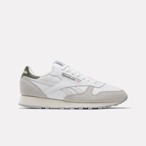 Tenis Classics | Classic Leather | Unisex