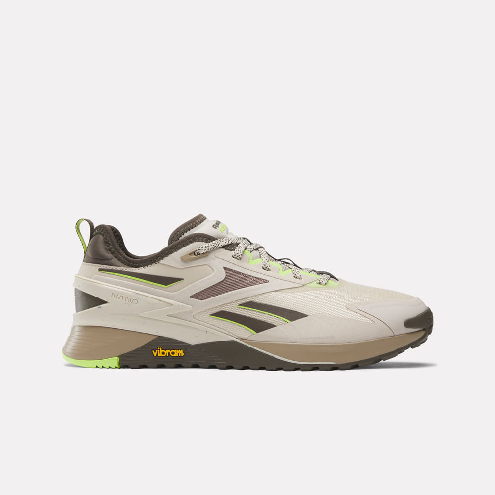 Tenis Training | Nano X3 Adventure | Unisex