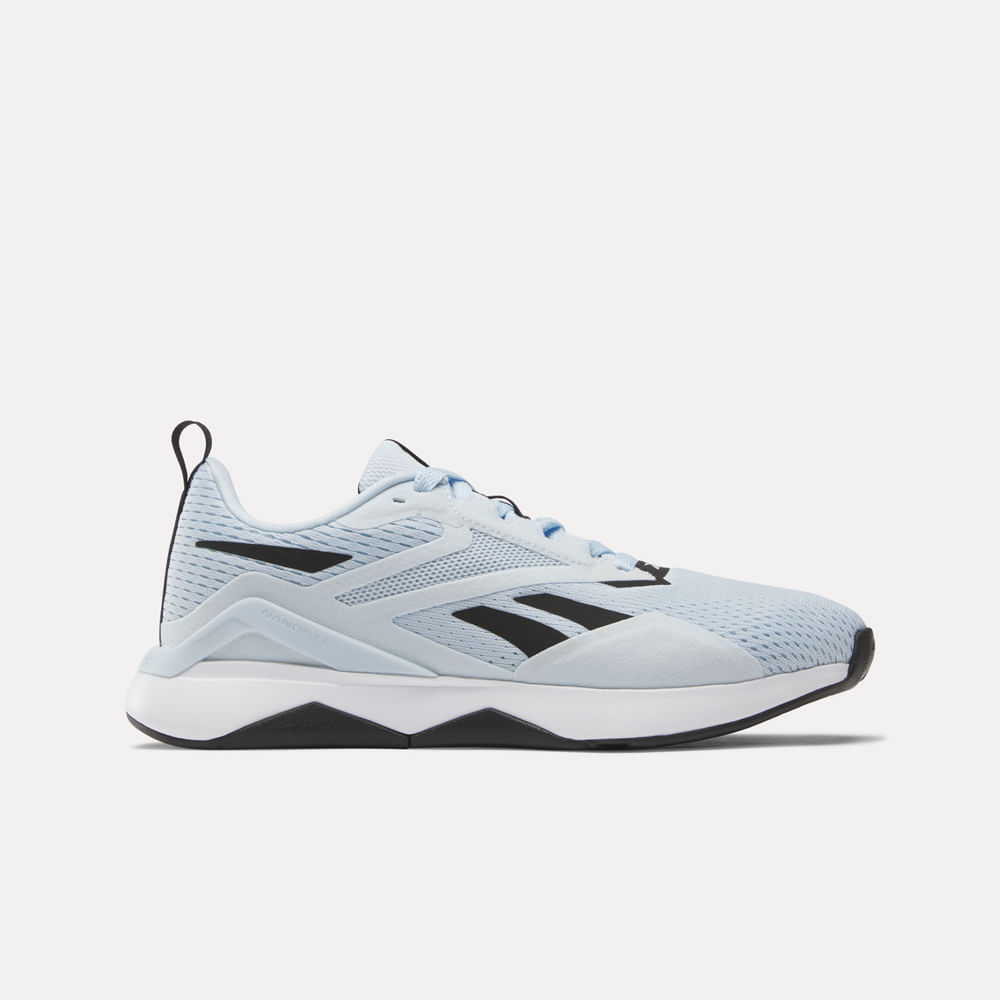 Tenis Training | Nanoflex Tr 2 | Mujer