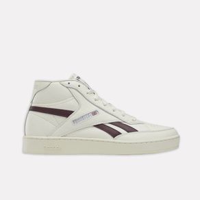 Tenis Classics | Club C Form Hi | Unisex