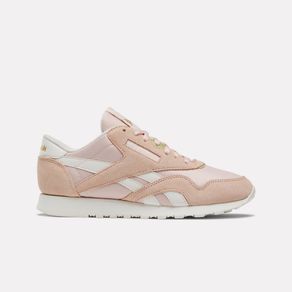 Tenis Classics | Cl Nylon | Mujer