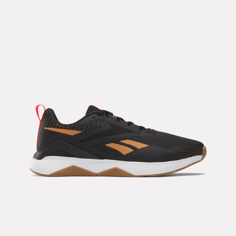 Tenis Training | Nanoflex Tr 2 | Hombre