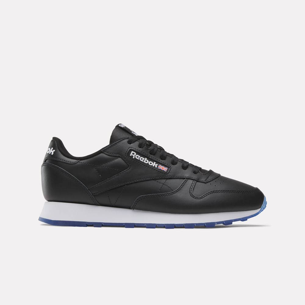 Tenis Classics | Classic Leather | Unisex