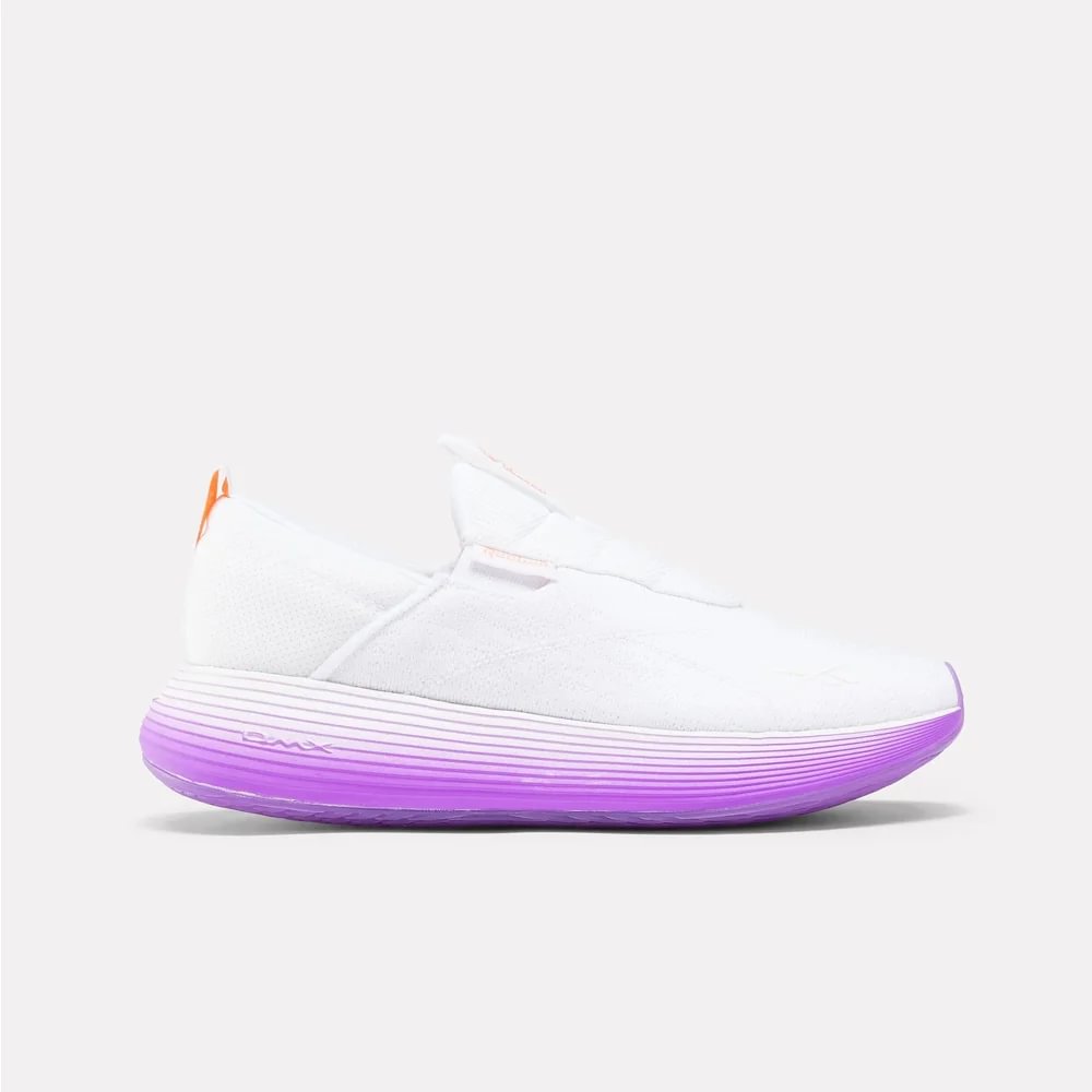 Tenis Walking | Dmx Comfort Slip On | Mujer
