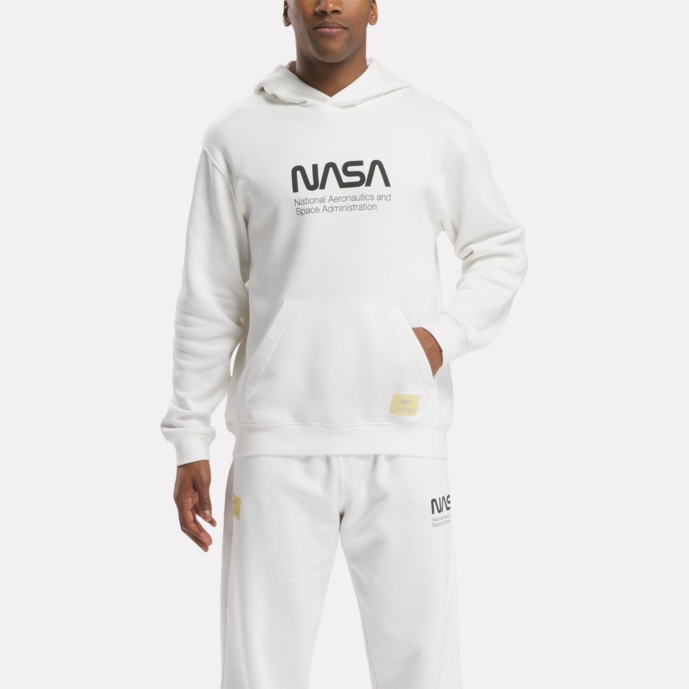 Buzo Classics | Nasa Hoodie | Unisex