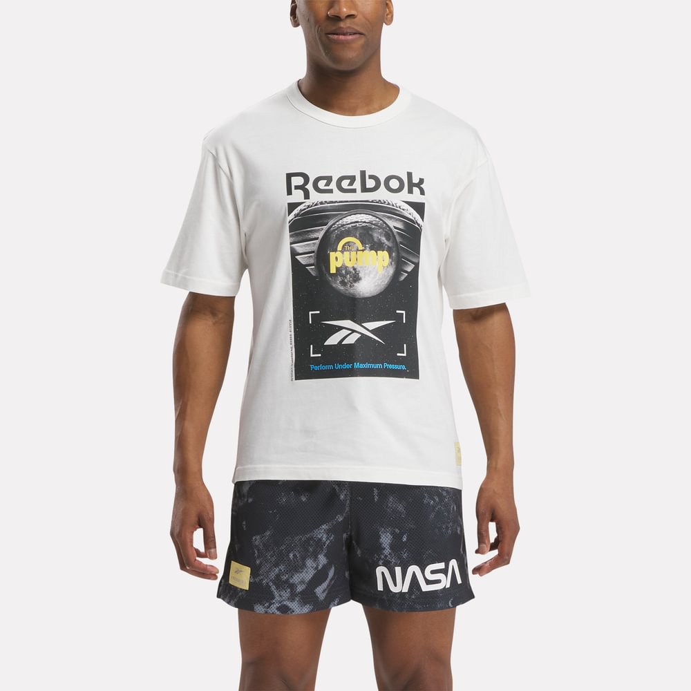 Camiseta Classics | Nasa Tee 2 | Unisex