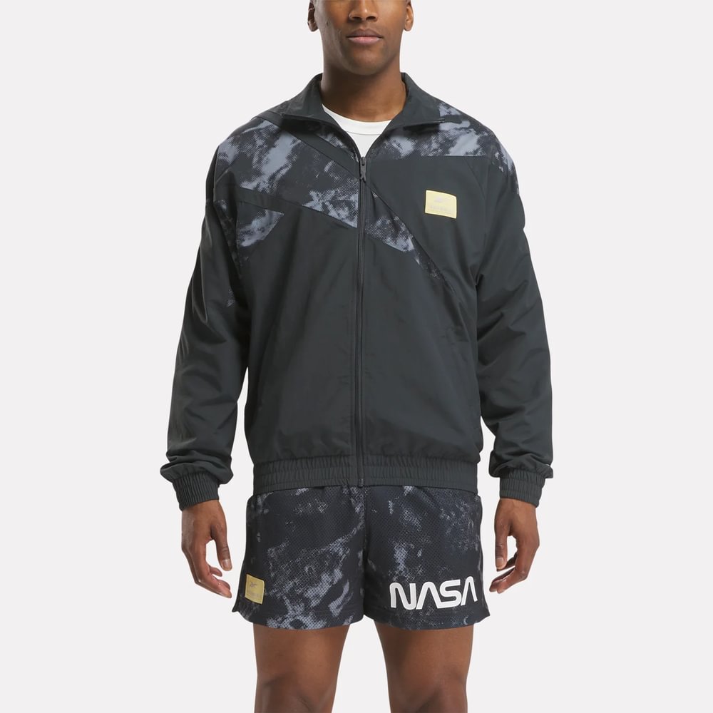Chaqueta Classics | Nasa Jacket | Unisex