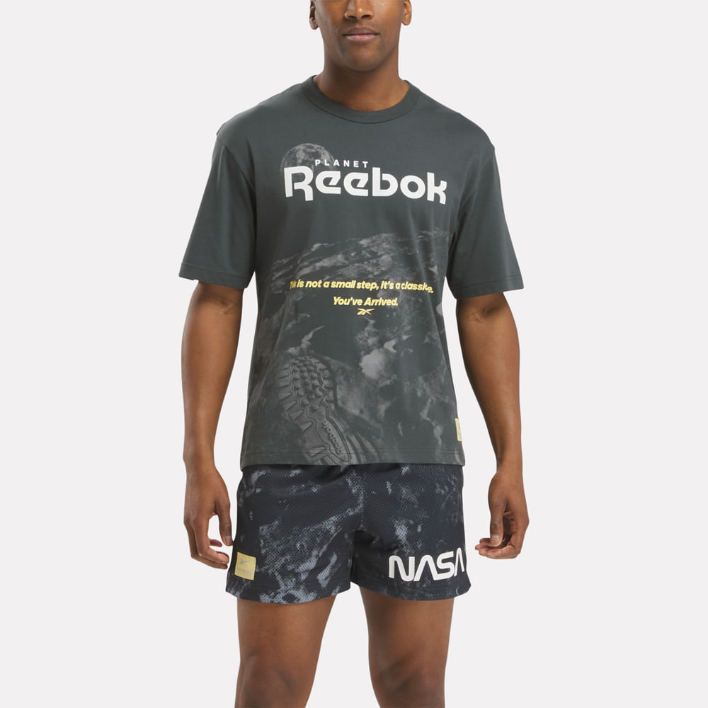 Camiseta Classics | Nasa Tee | Unisex