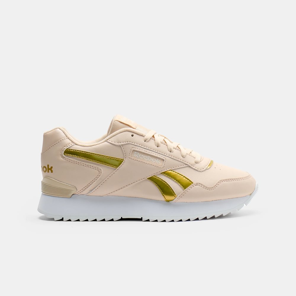 Tenis Classics | Reebok Glide Ripple Clip | Mujer