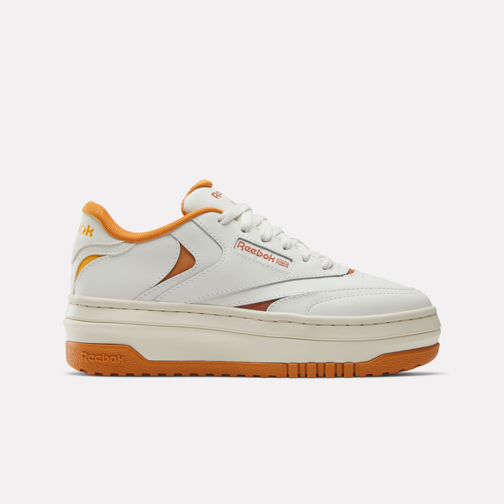 Tenis Classics | Club C Extra | Mujer